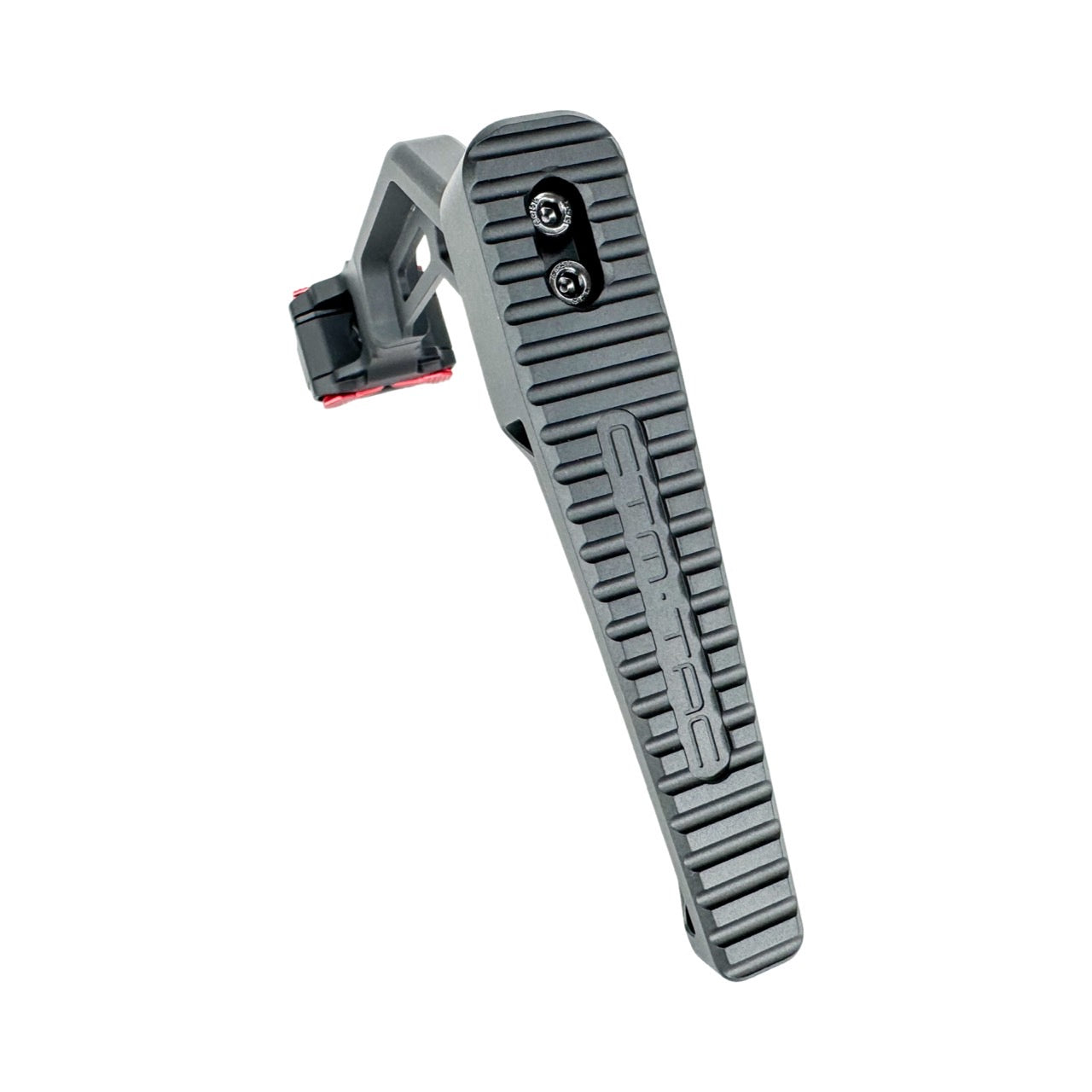 CTM Tactical TwinFold stock - 4.2inch