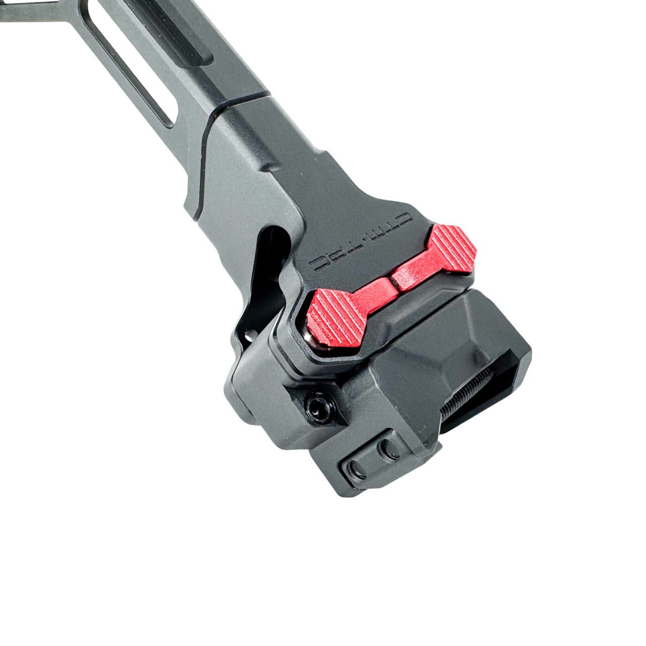 CTM Tactical TwinFold stock - 4.2inch