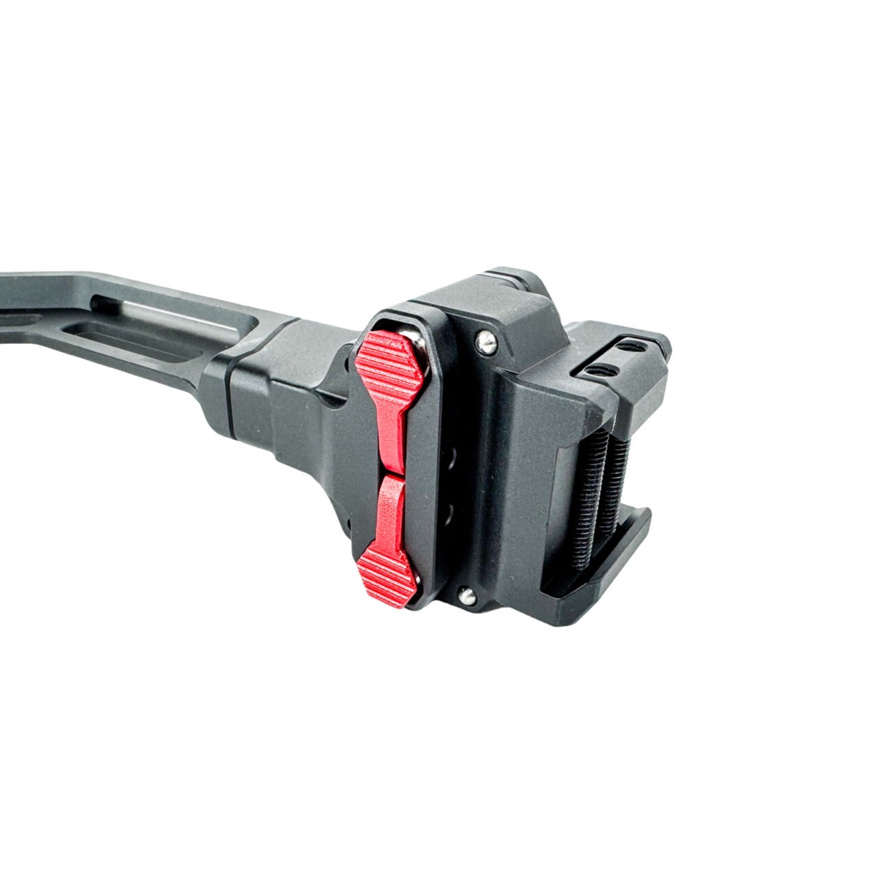 CTM Tactical TwinFold stock - 4.2inch