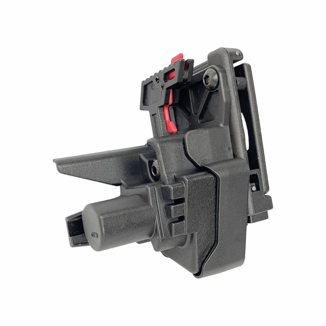 CTM tactical Speed Draw Holster for Hi-capa- Black