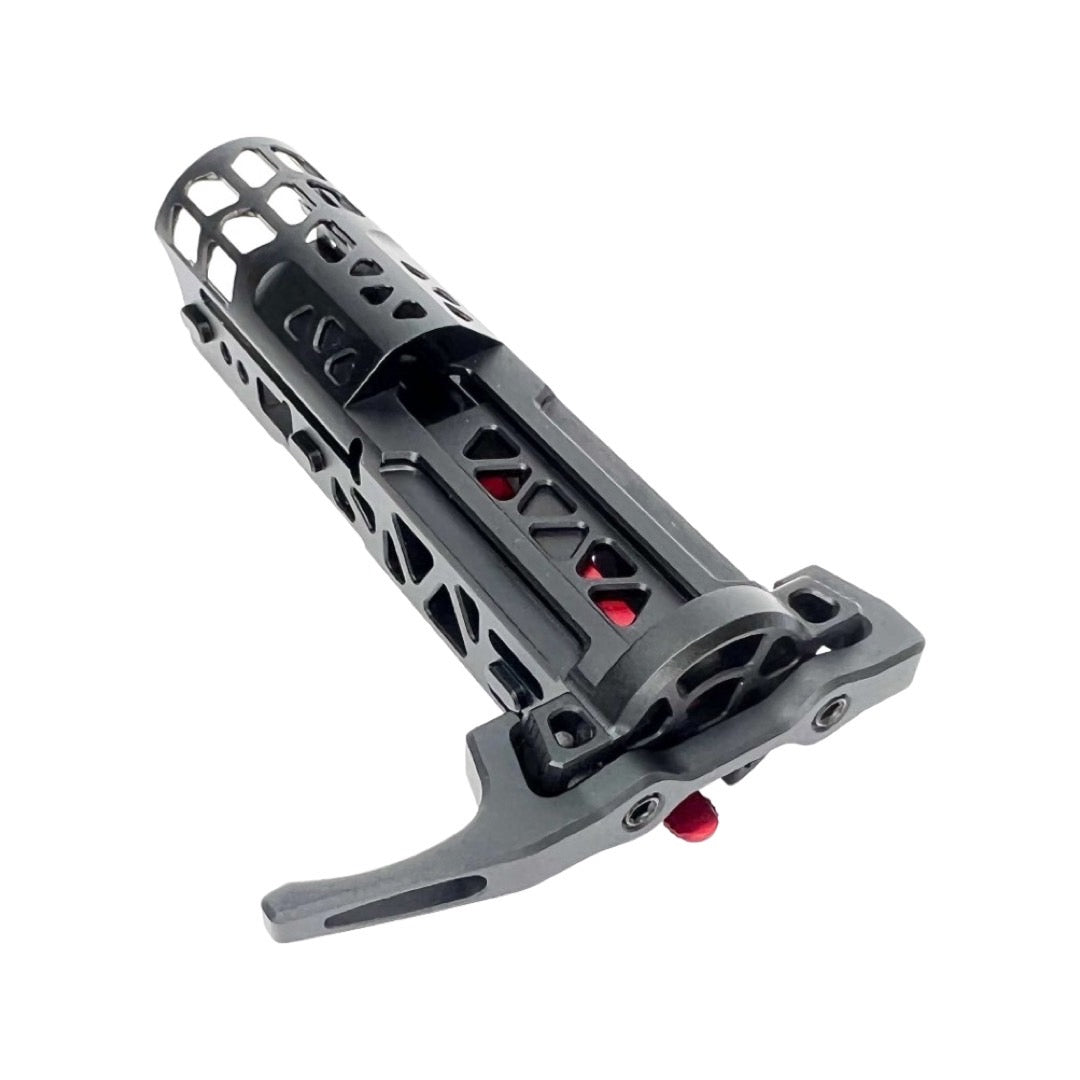 CTM Tactical Advanced Handle for AAP-01 - Grey