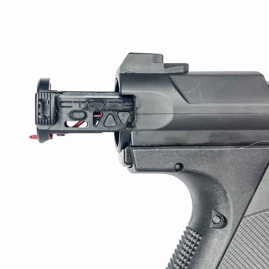 CTM tactical Advanced Bolt V2 For AAP-01 - Blue