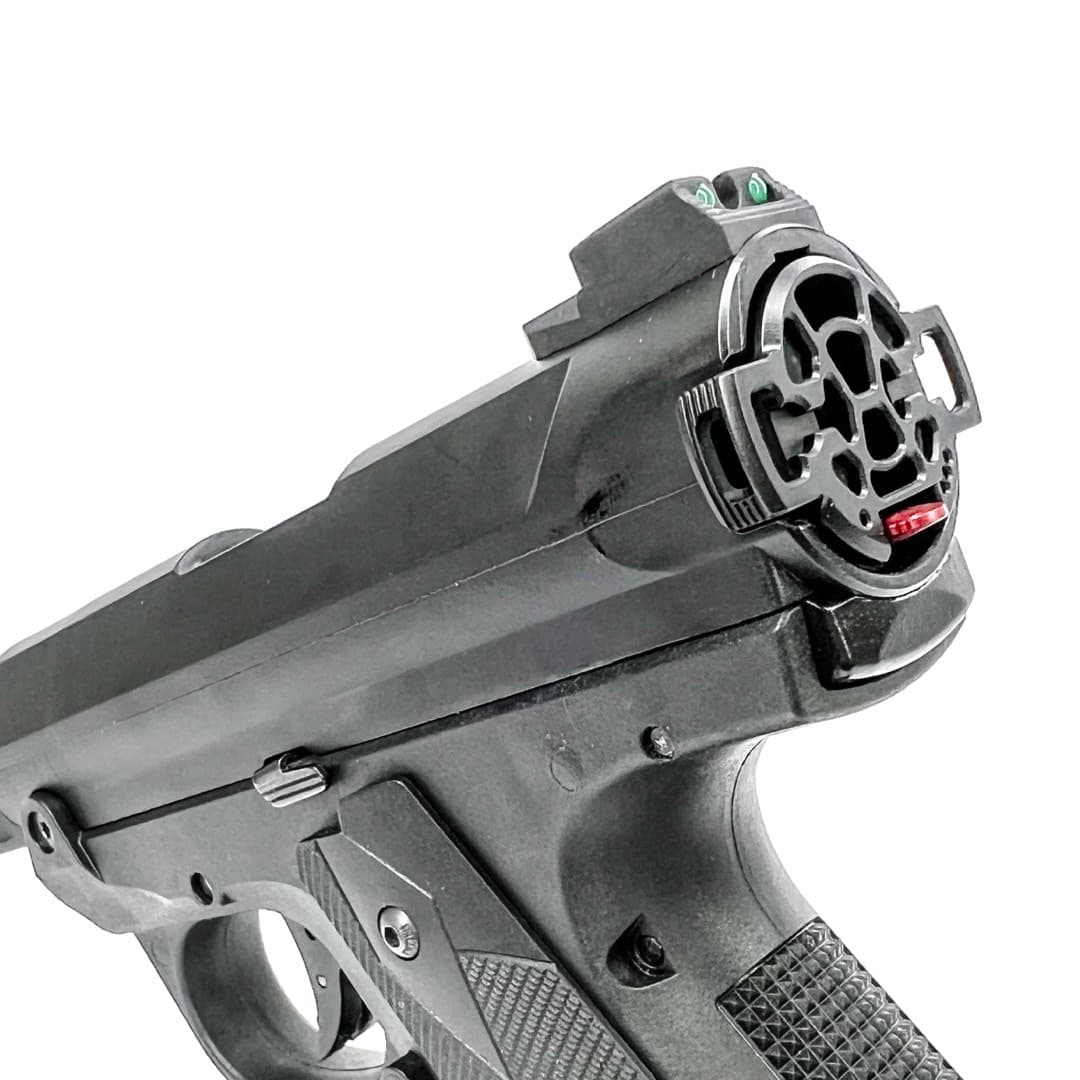 CTM tactical Advanced Bolt V2 For AAP-01 - Blue