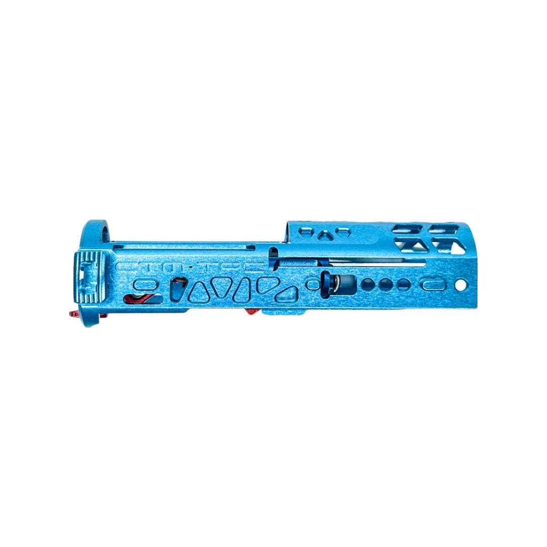 CTM tactical Advanced Bolt V2 For AAP-01 - Blue