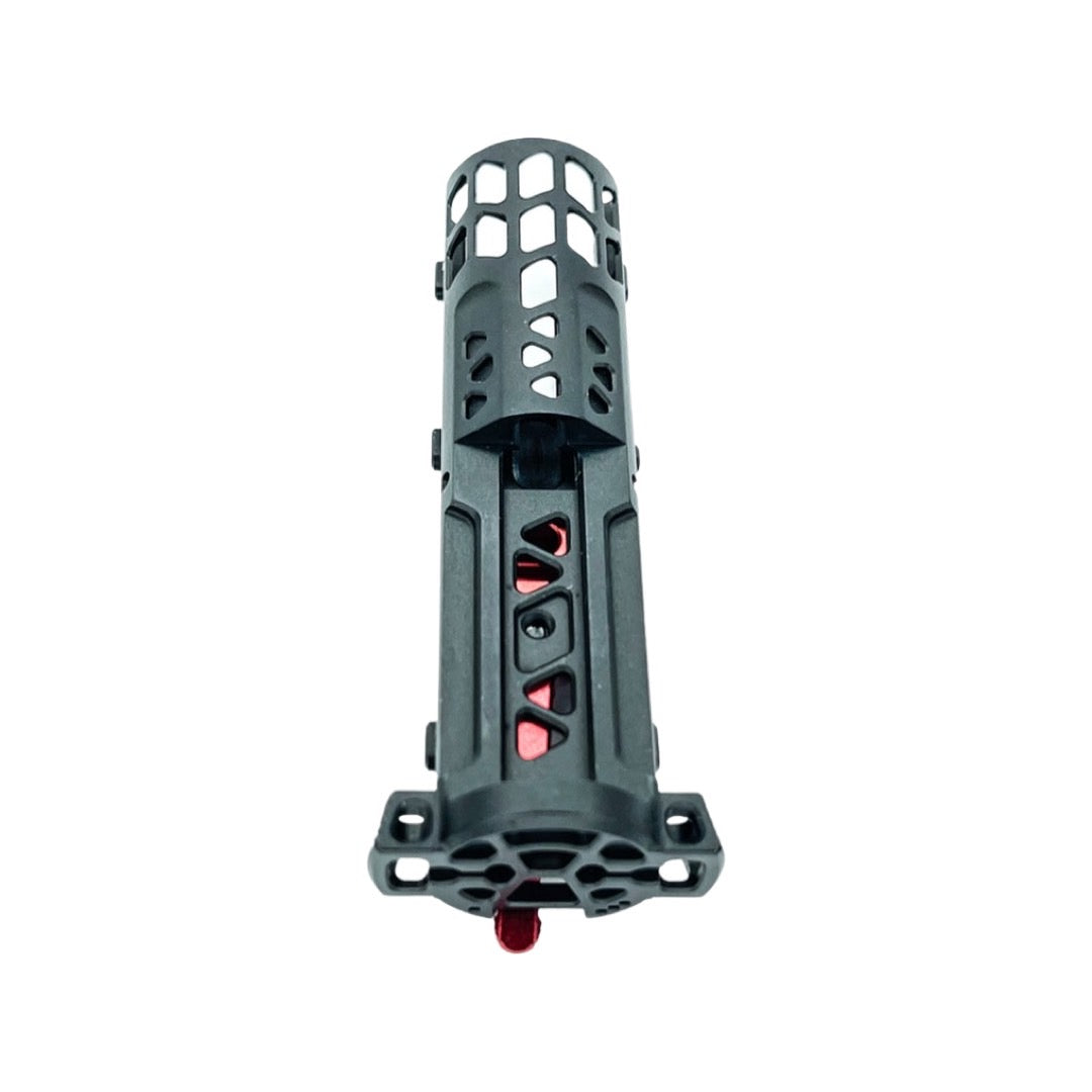 CTM tactical Advanced Bolt V2 For AAP-01 - Black