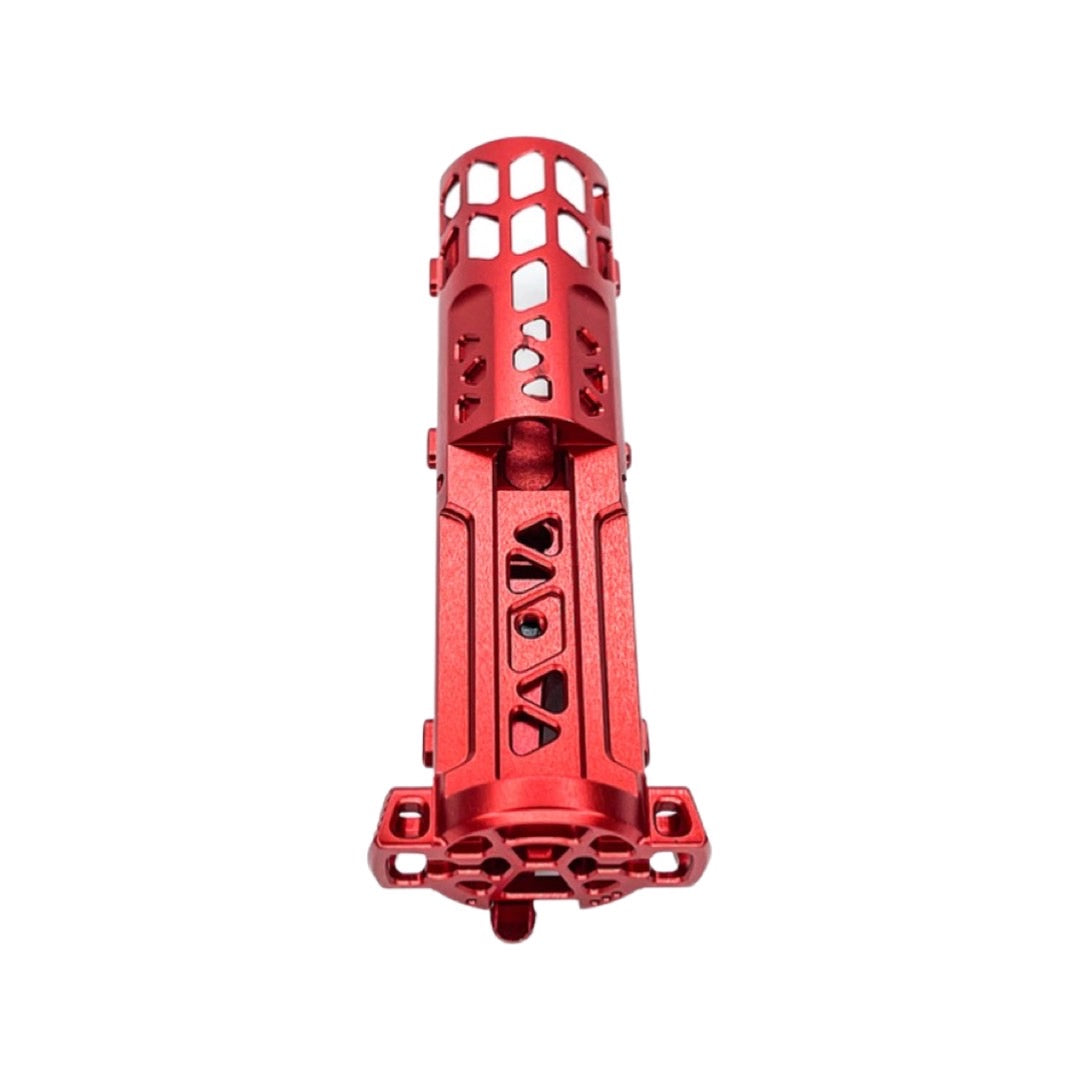CTM tactical Advanced Bolt V2 For AAP-01 - Red