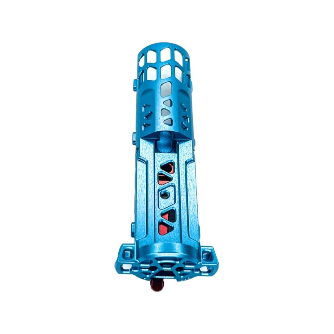 CTM tactical Advanced Bolt V2 For AAP-01 - Blue