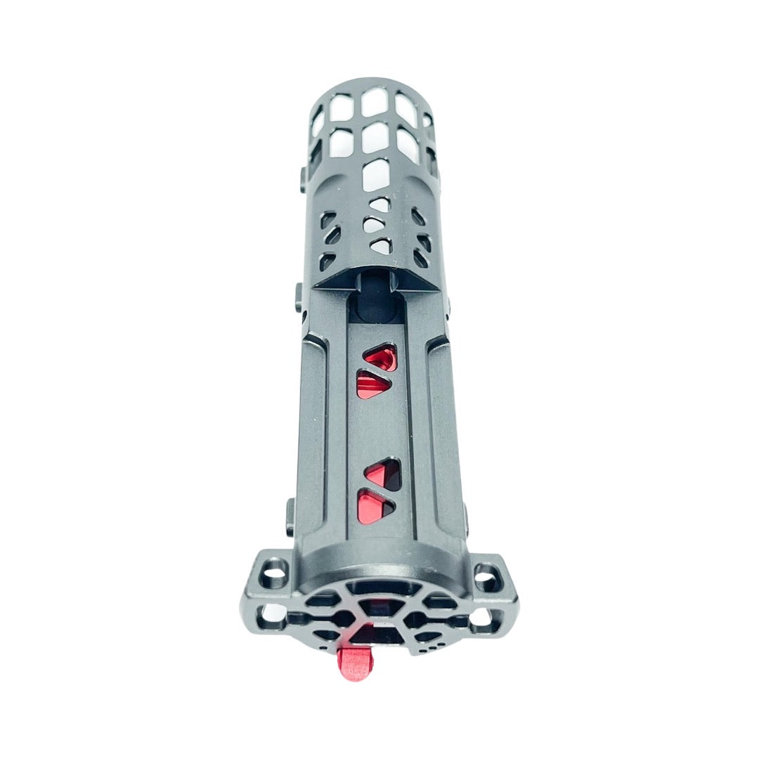 CTM tactical Advanced Bolt V2 For AAP-01 - Gray