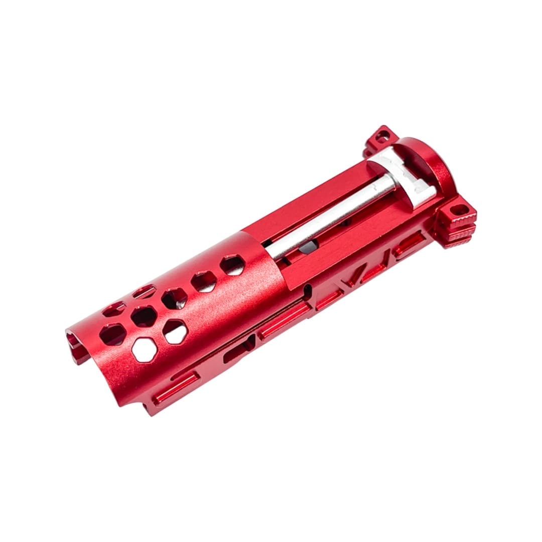 CTM Tactical Aluminium guide rod for AAP-01 - Grey