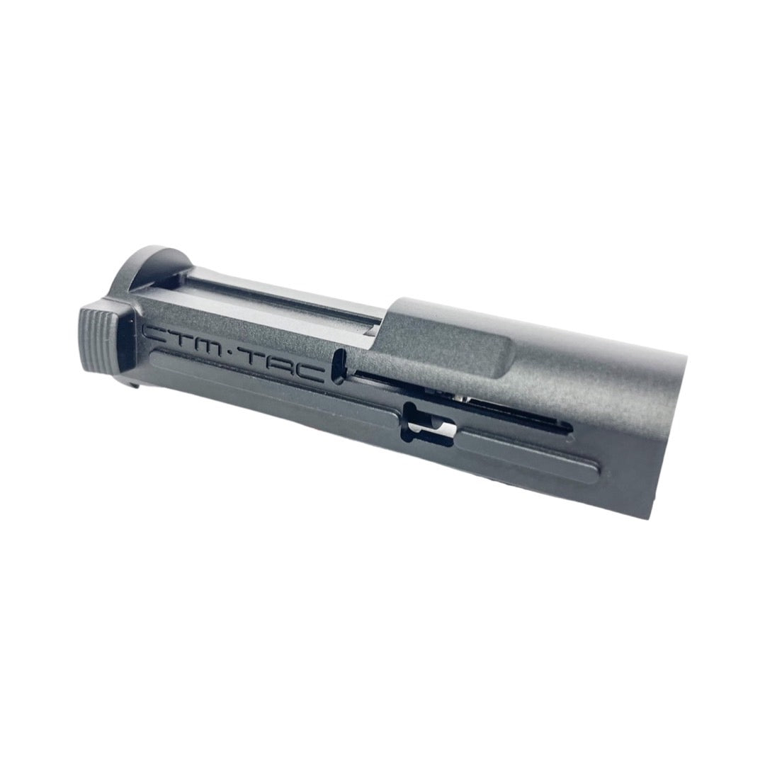 CTM tactical Advanced Bolt Lite For AAP-01 - Black