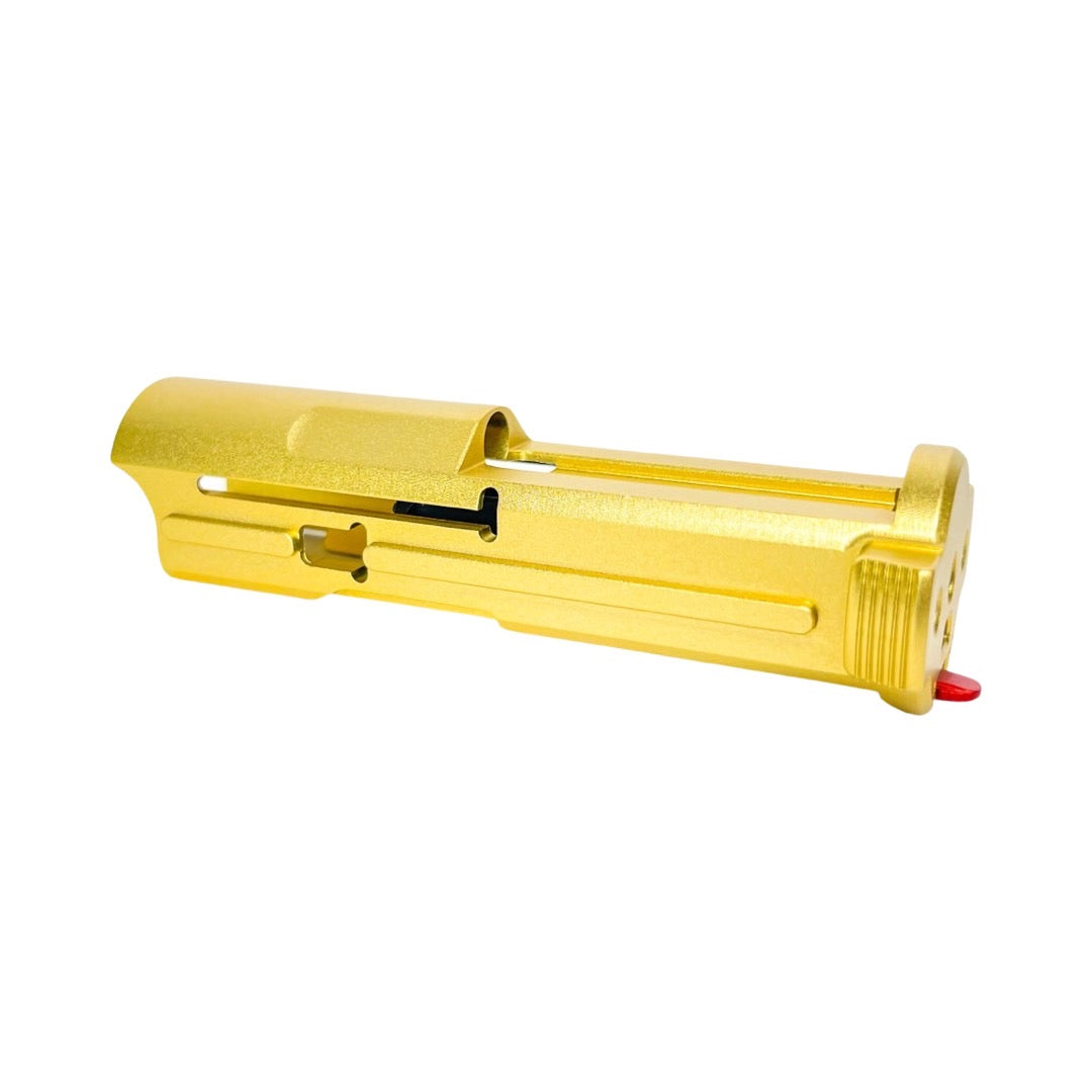 CTM tactical Advanced Bolt Lite For AAP-01 - Gold