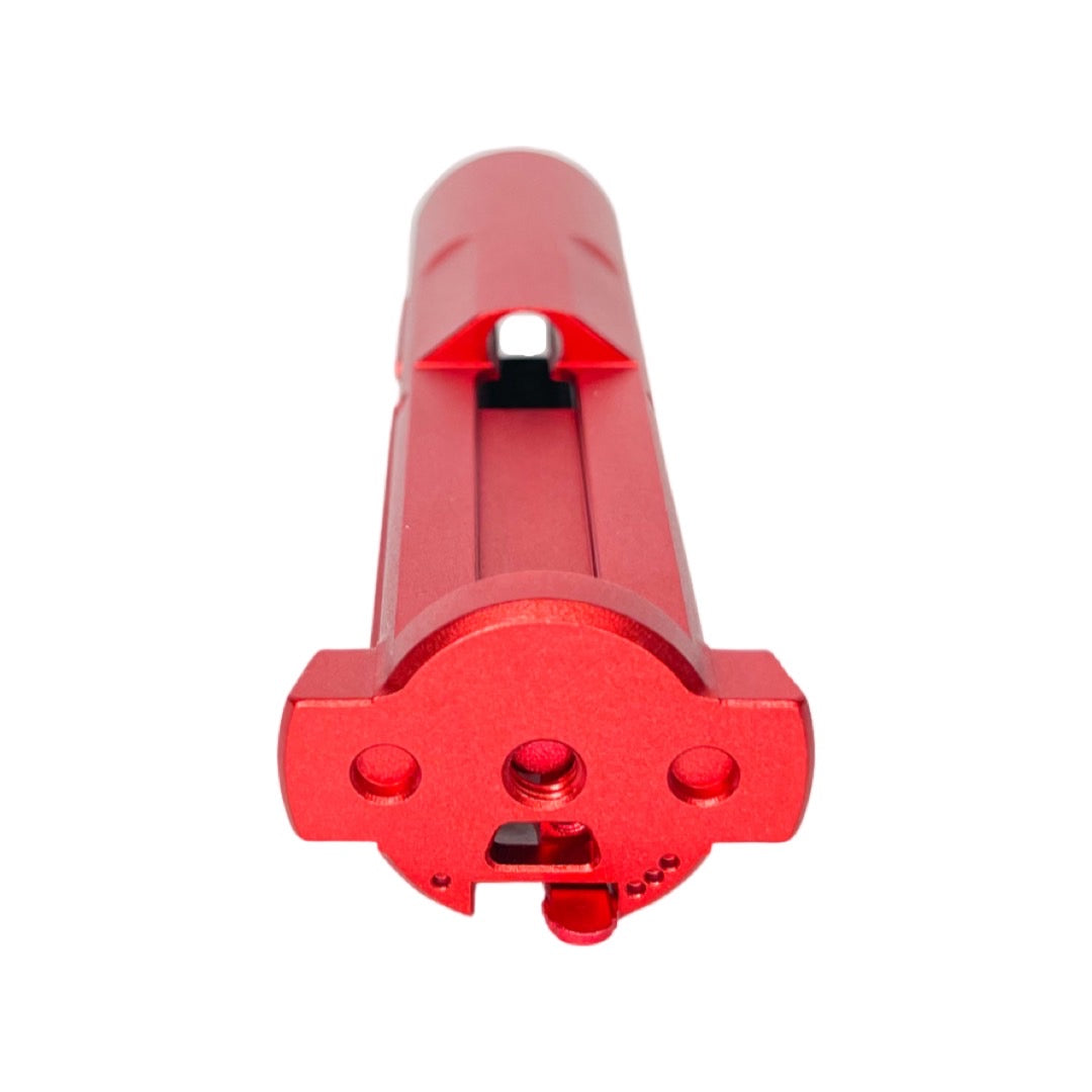 CTM tactical Advanced Bolt Lite For AAP-01 - Red