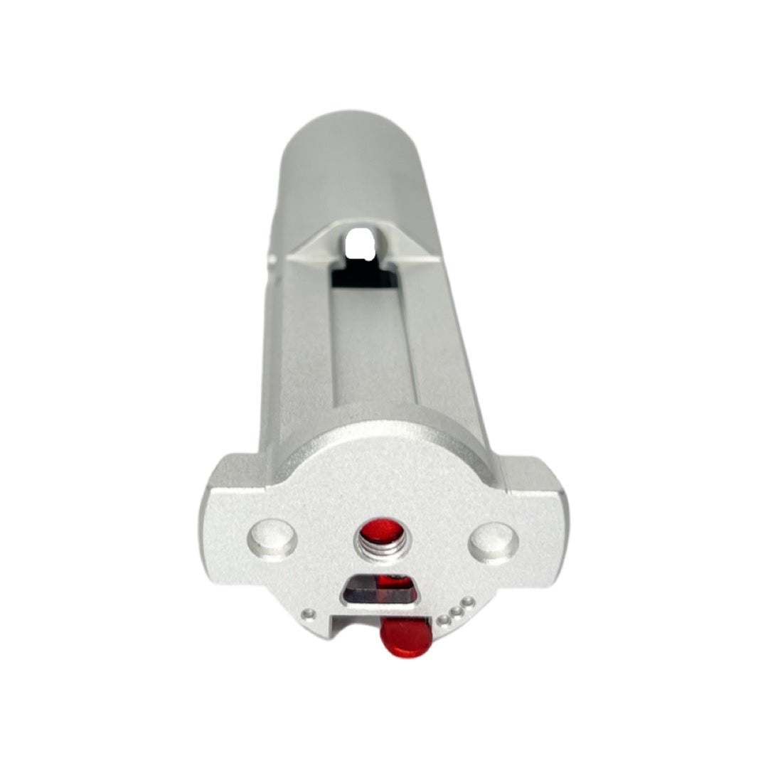 CTM tactical Advanced Bolt Lite For AAP-01 - Silver