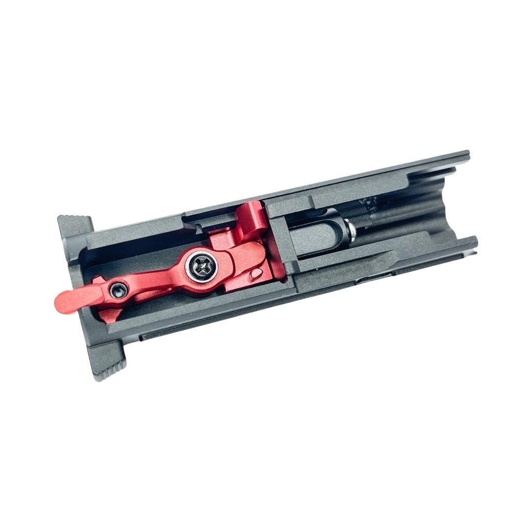 CTM tactical Advanced Bolt Lite For AAP-01 - Black