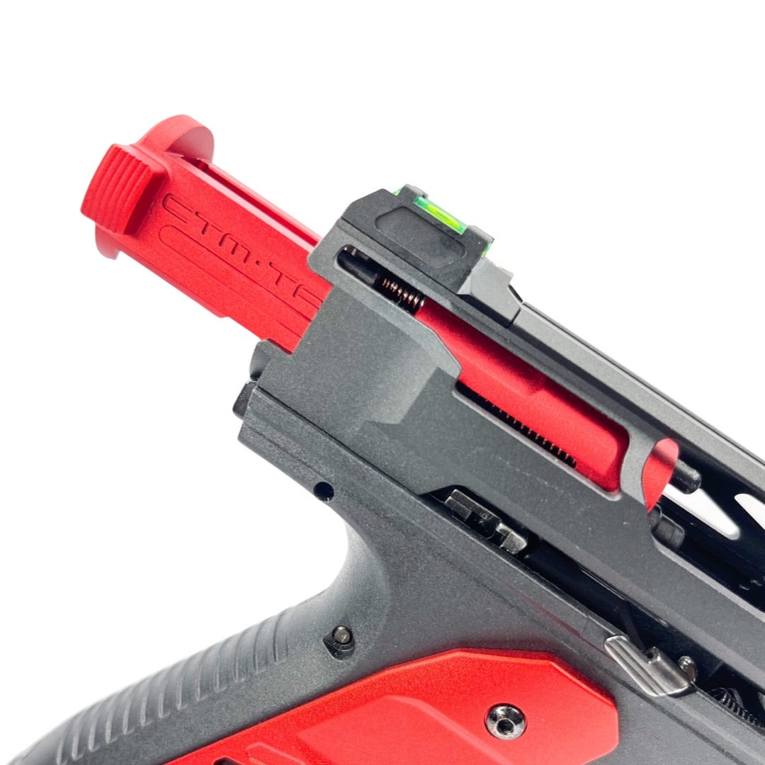 CTM tactical Advanced Bolt Lite For AAP-01 - Red