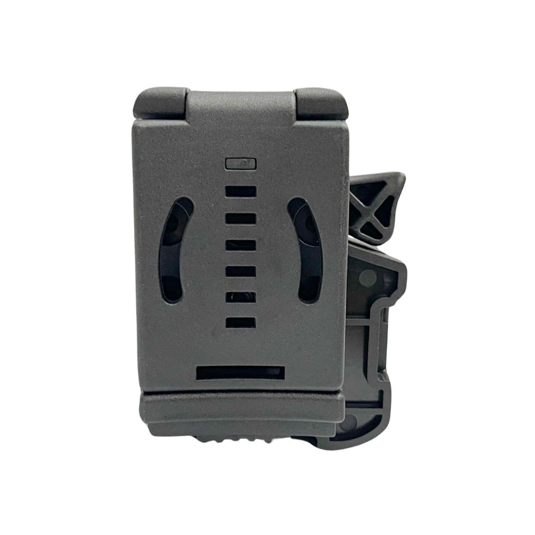 CTM tactical Speed Draw Holster for AAP-01 Left handed - Black