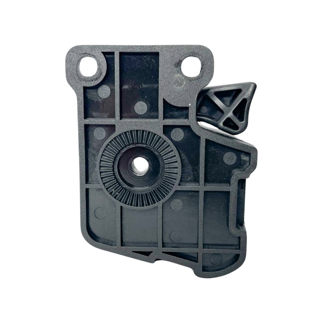 CTM tactical Speed Draw Holster for AAP-01 Left handed - Black