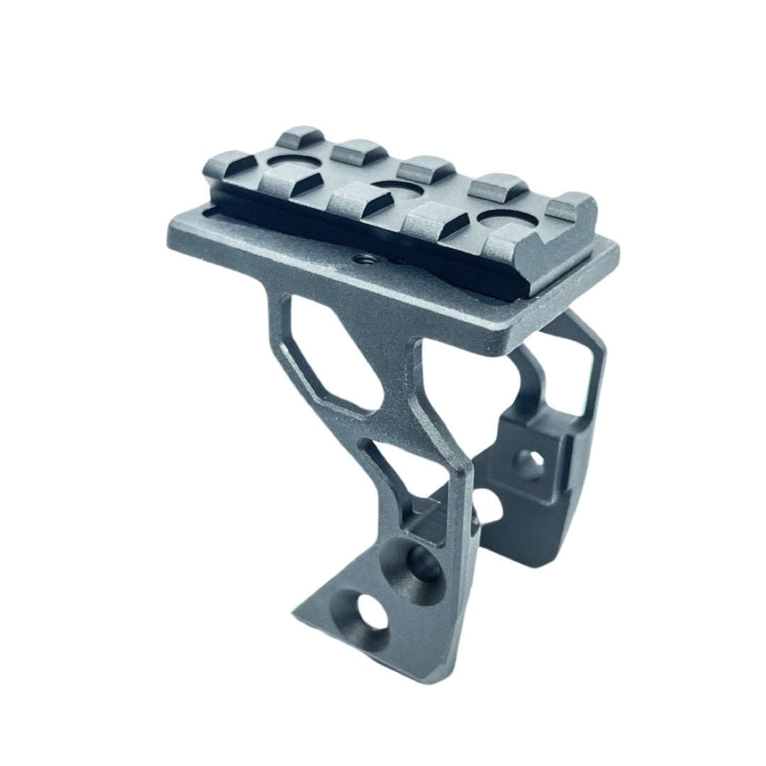 CTM tactical FUKU-2 Reaper kit for APP-01 - Black