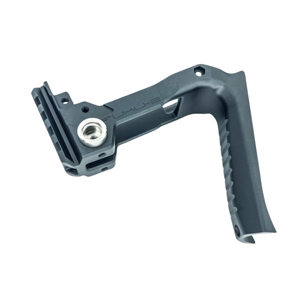 CTM tactical FUKU-2 Reaper kit for APP-01 - Black