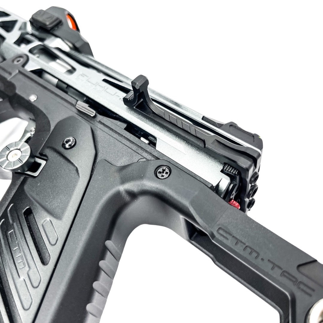 CTM tactical FUKU-2 Reaper kit for APP-01 - Black