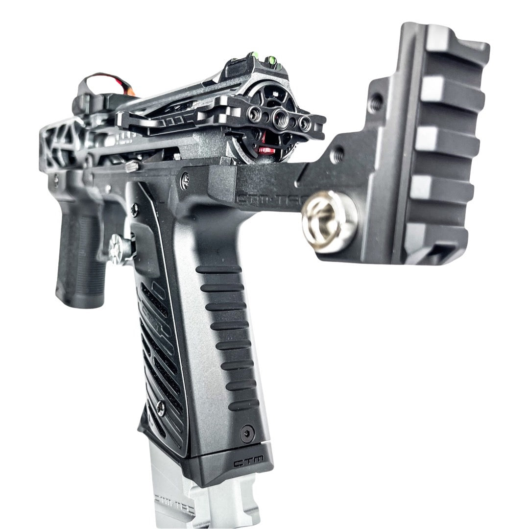 CTM tactical FUKU-2 Reaper kit for APP-01 - Black