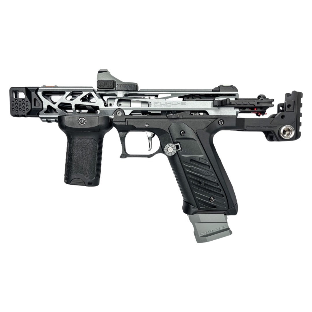 CTM tactical FUKU-2 Reaper kit for APP-01 - Black