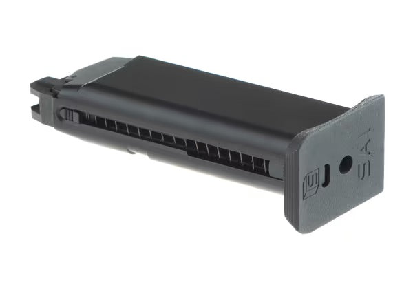 Salient Arms Magazin BLU GBB 20rds