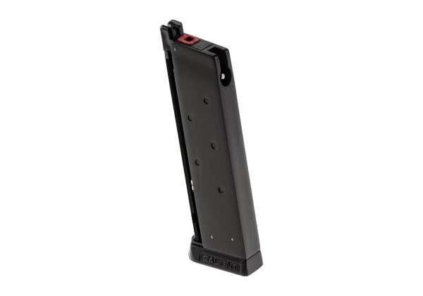 Salient Arms Magazin RED / Single Stack 1911 GBB 15rds