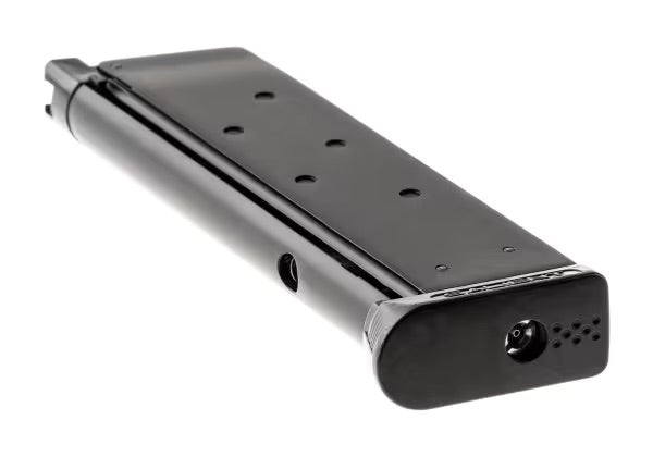 Salient Arms Magazin RED / Single Stack 1911 GBB 15rds