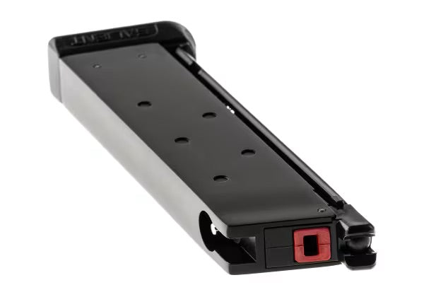 Salient Arms Magazin RED / Single Stack 1911 GBB 15rds