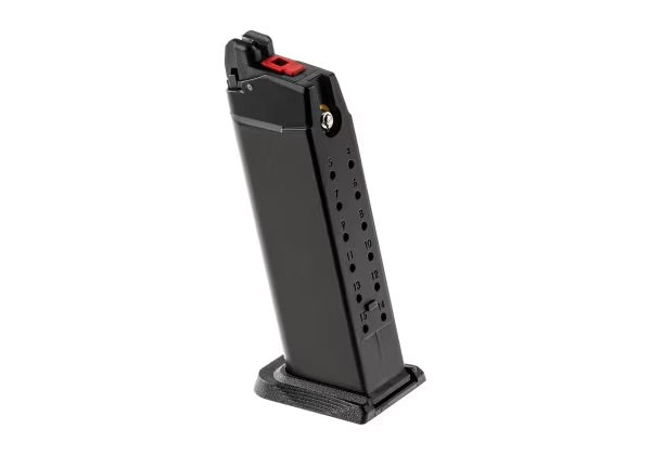 Salient Arms Magazin Utility Compact GBB 23rds