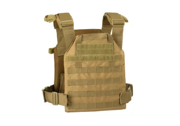Sentry Plate Carrier COYOTE