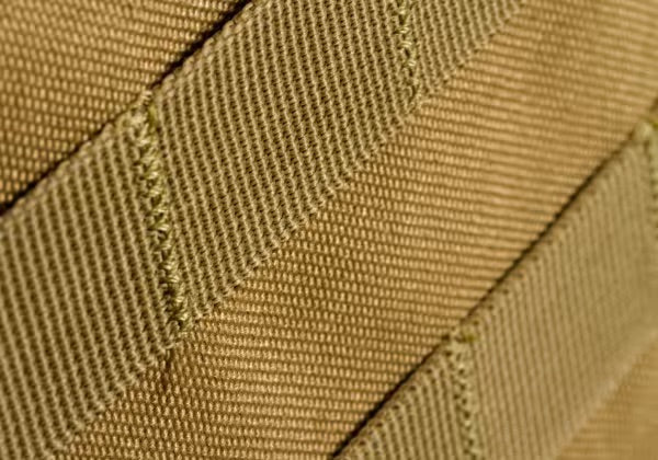 Sentry Plate Carrier COYOTE
