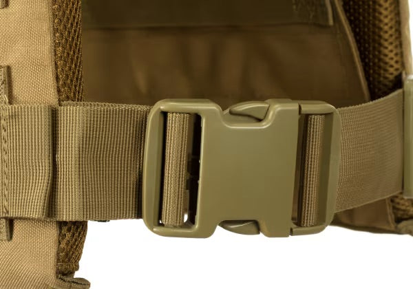 Sentry Plate Carrier COYOTE