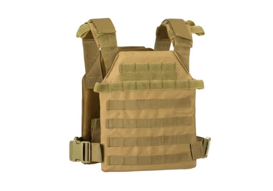 Sentry Plate Carrier COYOTE