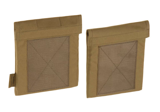 Side Armor Pouches DCS/RICAS COYOTE