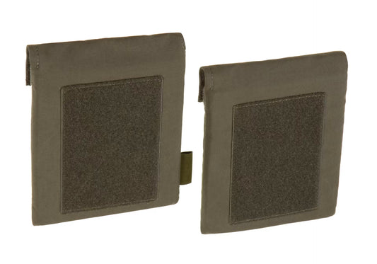 Side Armor Pouches DCS/RICAS RANGER GREEN