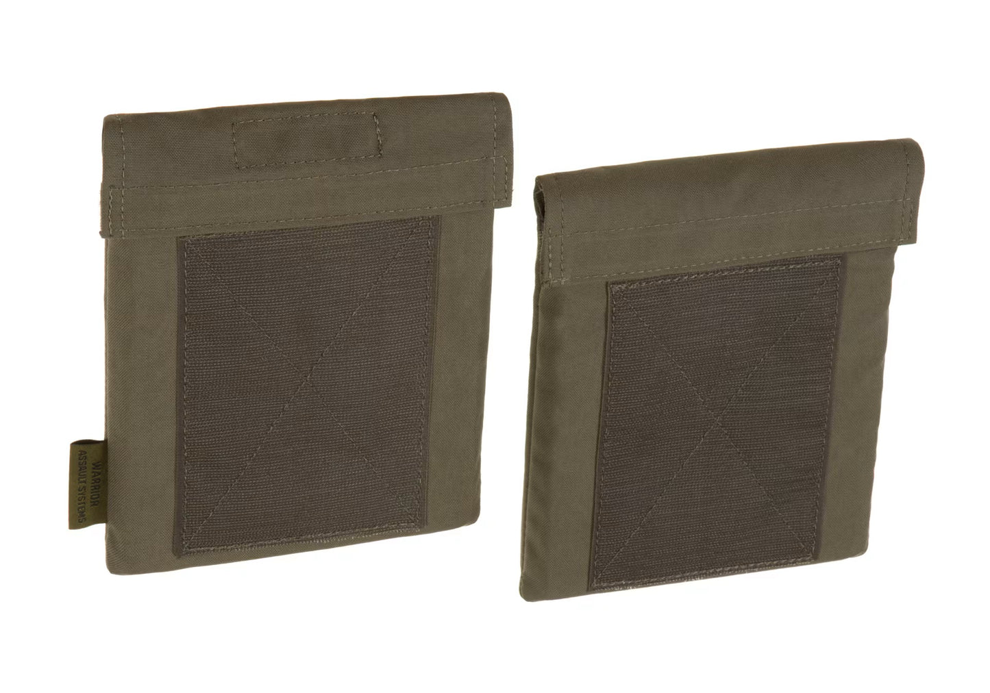 Side Armor Pouches DCS/RICAS RANGER GREEN