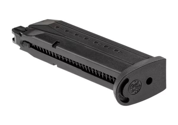 Smith & Wesson Magazin M&P9 PC Metal Version GBB