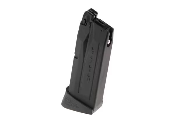 Smith & Wesson Magazin M&P9c Metal Version GBB 14rds