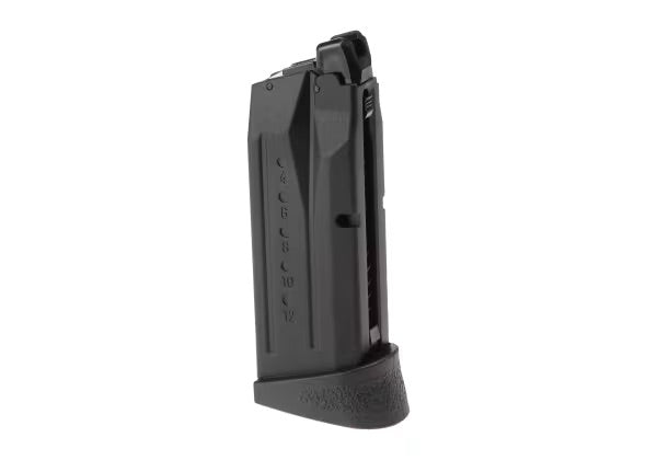 Smith & Wesson Magazin M&P9c Metal Version GBB 14rds