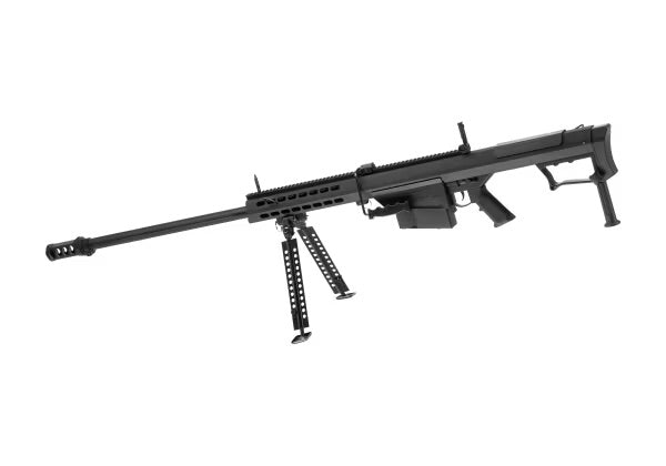 Snow Wolf Barrett M107 Full Metal S-AEG