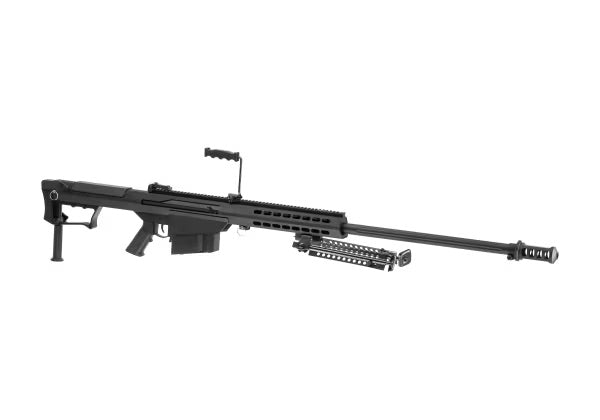 Snow Wolf Barrett M107 Full Metal S-AEG
