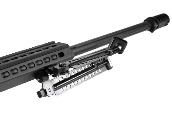 Snow Wolf Barrett M107 Full Metal S-AEG