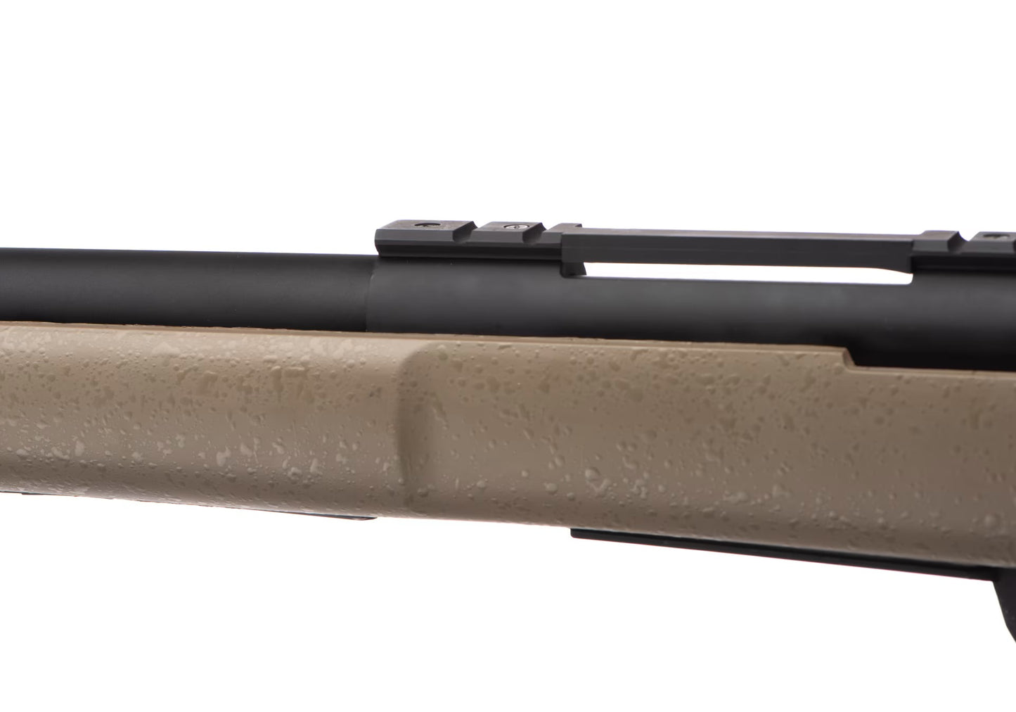 Snow Wolf M24 SWS Sniper Weapon System DESERT