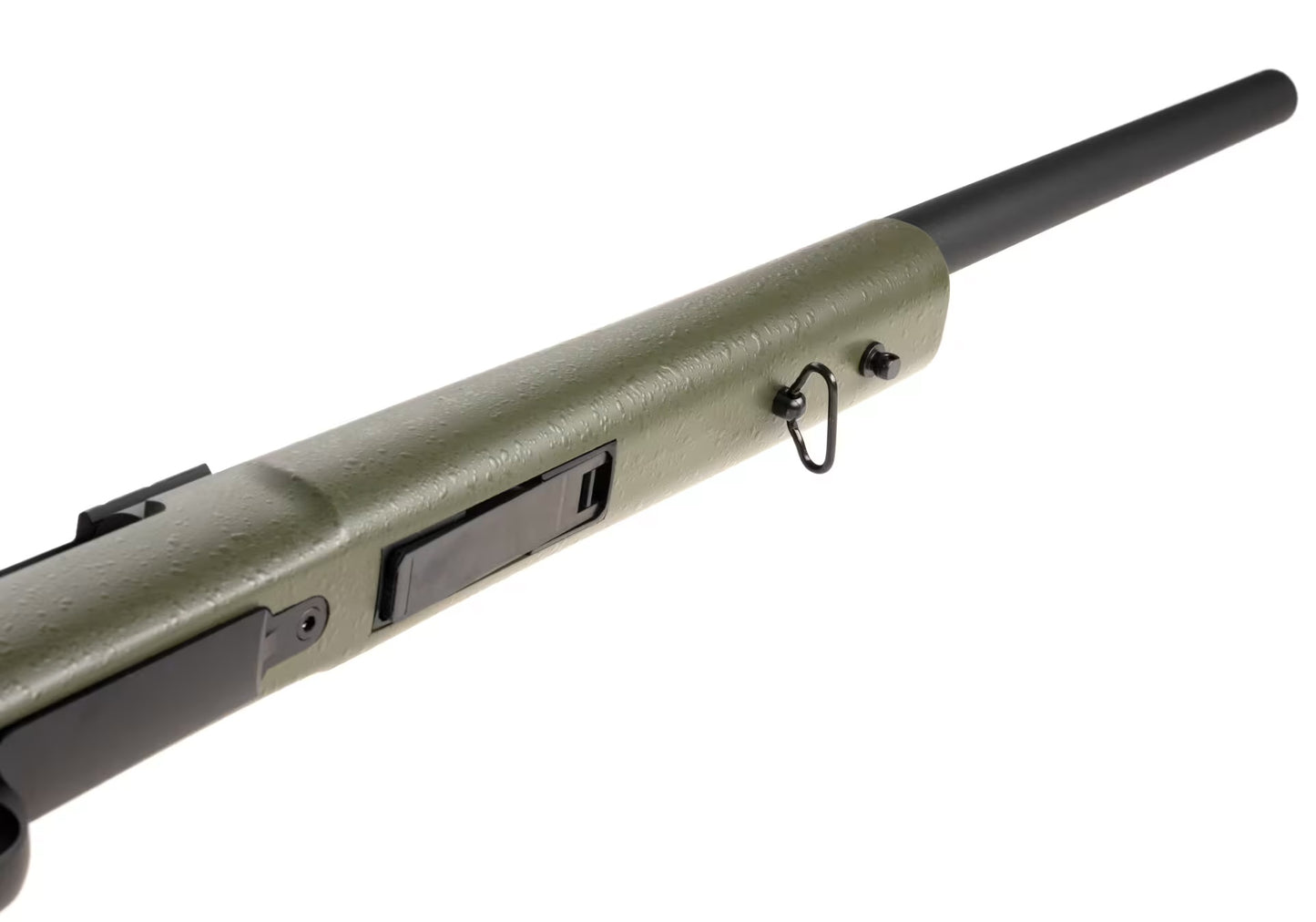 Snow Wolf M24 SWS Sniper Weapon System GRÜN
