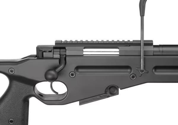 Snow Wolf SV98 Spring Bolt-Action Sniper Rifle
