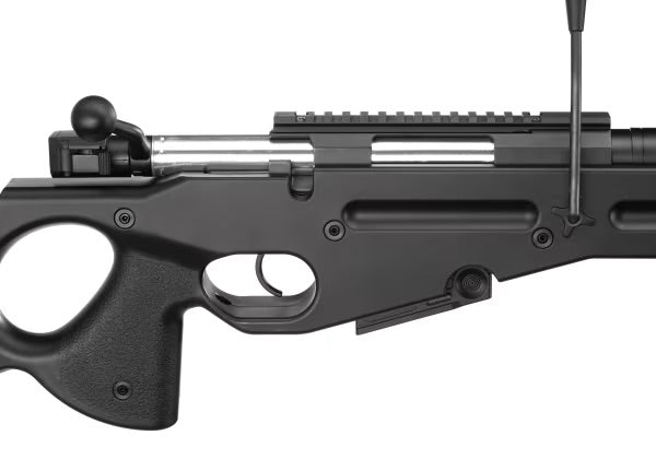 Snow Wolf SV98 Spring Bolt-Action Sniper Rifle