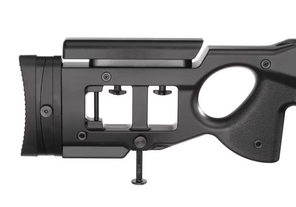 Snow Wolf SV98 Spring Bolt-Action Sniper Rifle