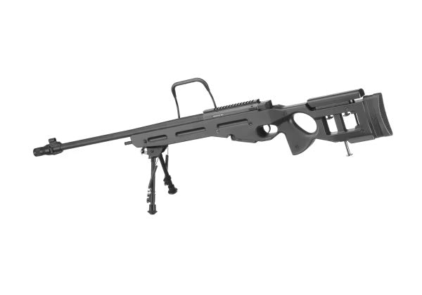 Snow Wolf SV98 Spring Bolt-Action Sniper Rifle Set
